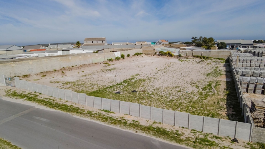 Commercial Property for Sale in Gansbaai Central Western Cape